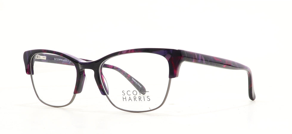 Image of Scott Harris Eyewear Frames