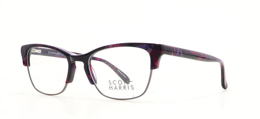 Image of Scott Harris Eyewear Frames