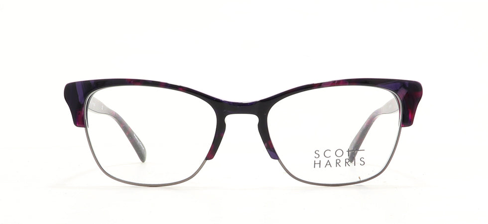 Image of Scott Harris Eyewear Frames