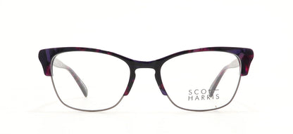 Image of Scott Harris Eyewear Frames