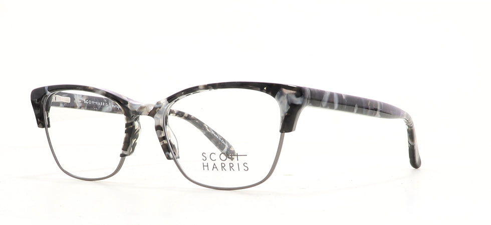 Image of Scott Harris Eyewear Frames