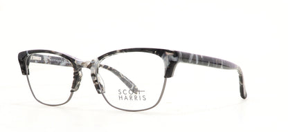 Image of Scott Harris Eyewear Frames