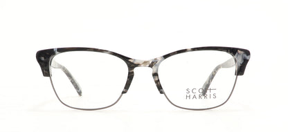 Image of Scott Harris Eyewear Frames