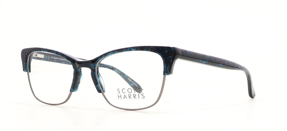 Image of Scott Harris Eyewear Frames