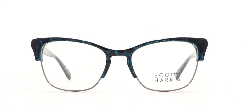 Image of Scott Harris Eyewear Frames