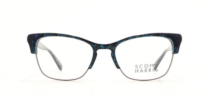 Image of Scott Harris Eyewear Frames