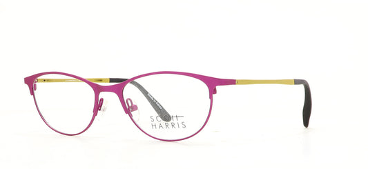 Image of Scott Harris Eyewear Frames