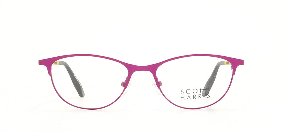 Image of Scott Harris Eyewear Frames