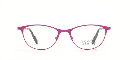 Image of Scott Harris Eyewear Frames