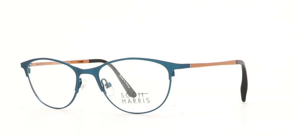 Image of Scott Harris Eyewear Frames