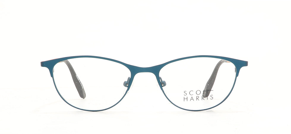 Image of Scott Harris Eyewear Frames