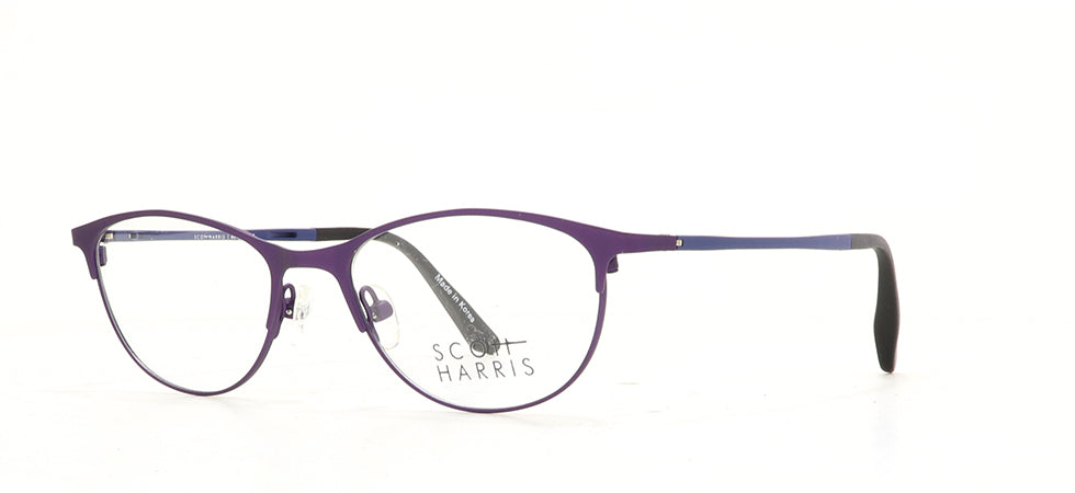 Image of Scott Harris Eyewear Frames