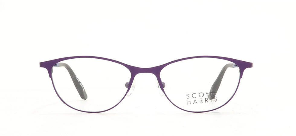 Image of Scott Harris Eyewear Frames