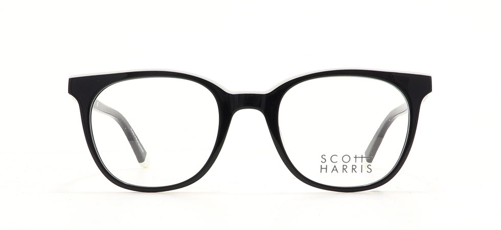 Image of Scott Harris Eyewear Frames