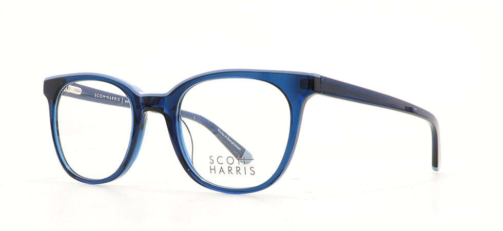Image of Scott Harris Eyewear Frames