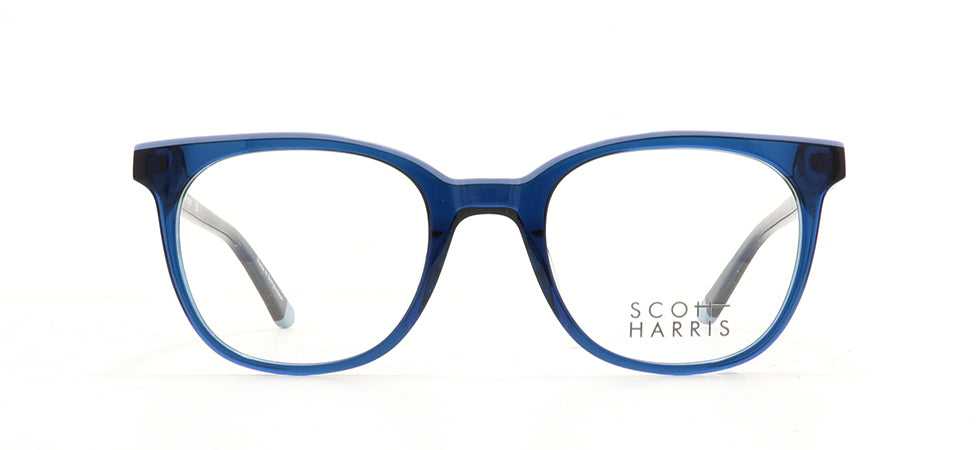 Image of Scott Harris Eyewear Frames