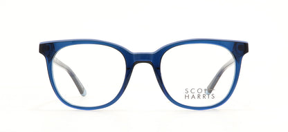 Image of Scott Harris Eyewear Frames