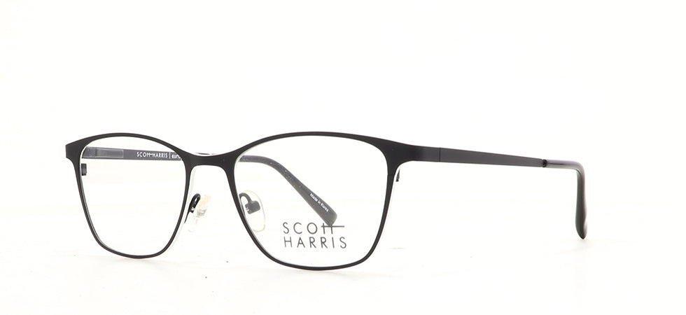 Image of Scott Harris Eyewear Frames
