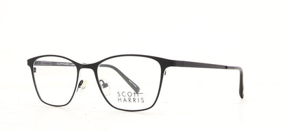 Image of Scott Harris Eyewear Frames