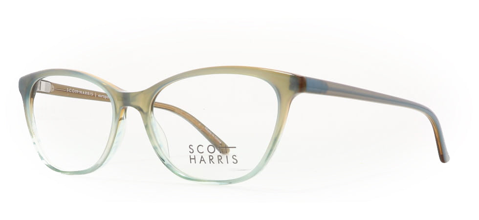 Image of Scott Harris Eyewear Frames