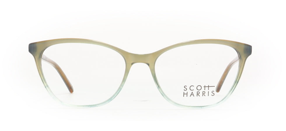 Image of Scott Harris Eyewear Frames