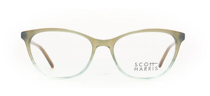 Image of Scott Harris Eyewear Frames