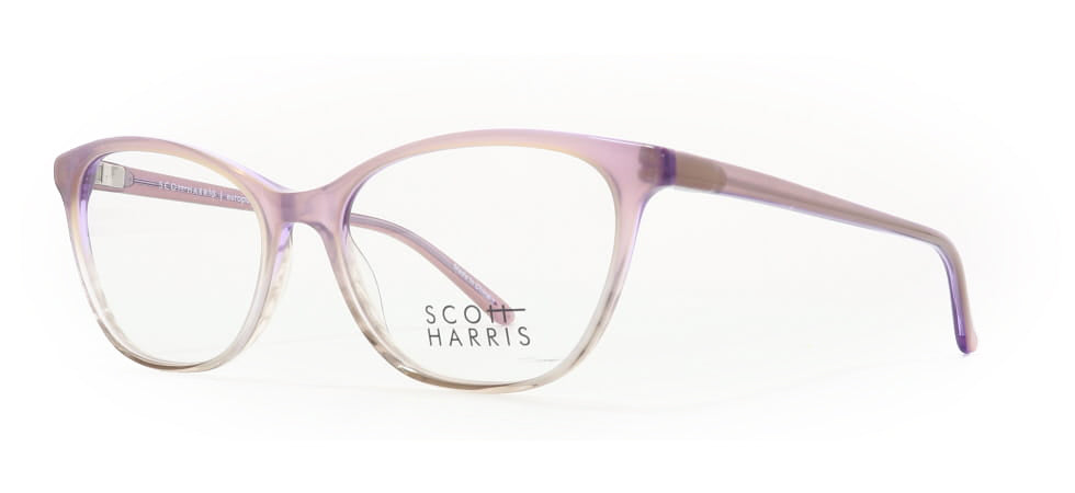 Image of Scott Harris Eyewear Frames