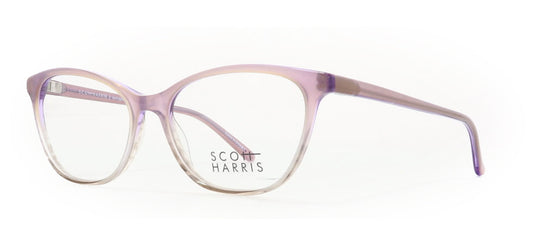Image of Scott Harris Eyewear Frames