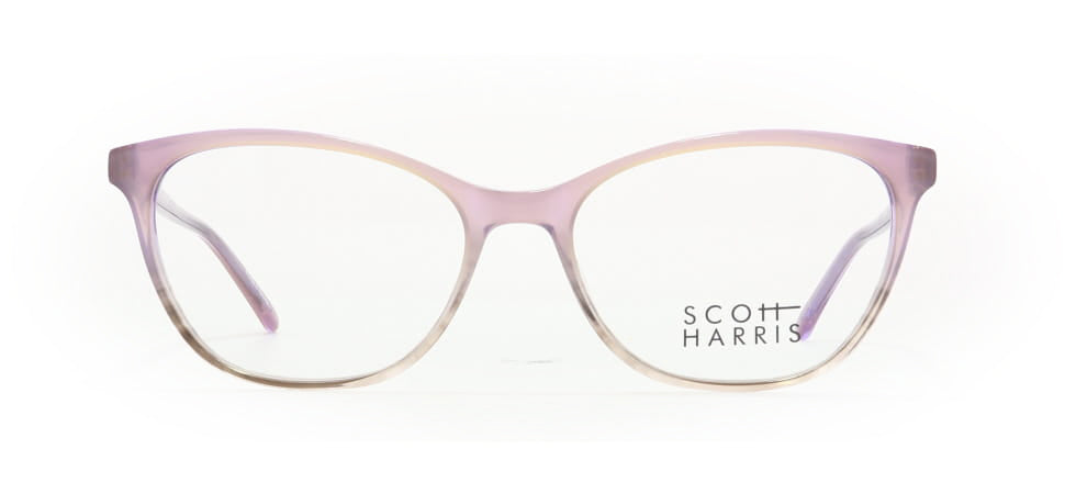 Image of Scott Harris Eyewear Frames