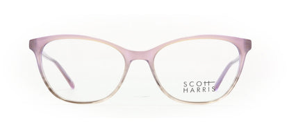 Image of Scott Harris Eyewear Frames