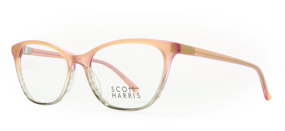 Image of Scott Harris Eyewear Frames