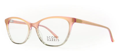 Image of Scott Harris Eyewear Frames