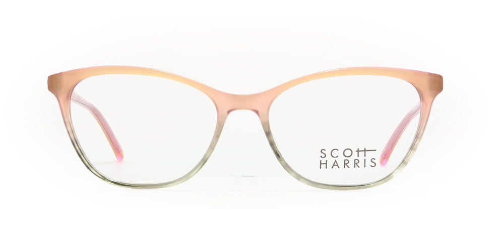 Image of Scott Harris Eyewear Frames
