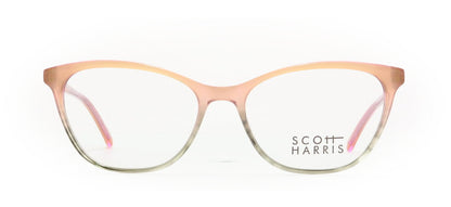 Image of Scott Harris Eyewear Frames