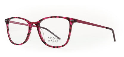 Image of Scott Harris Eyewear Frames