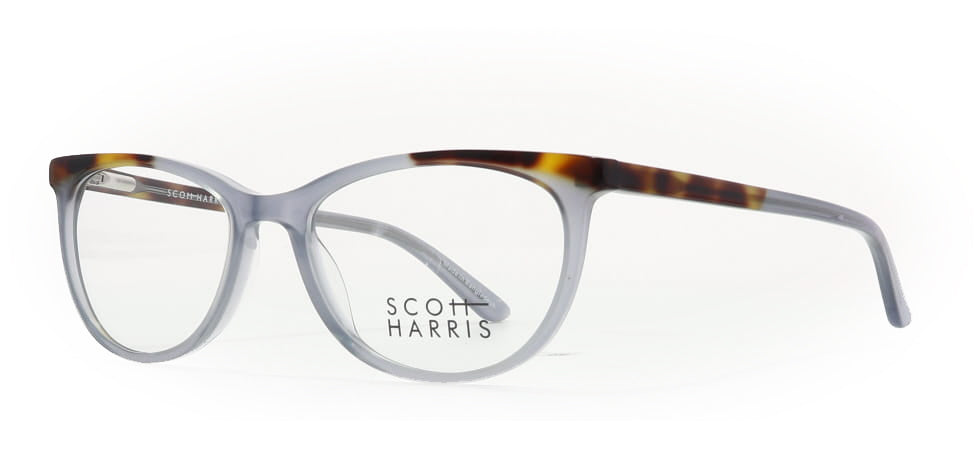 Image of Scott Harris Eyewear Frames