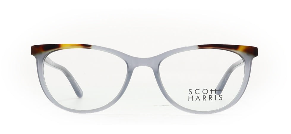 Image of Scott Harris Eyewear Frames