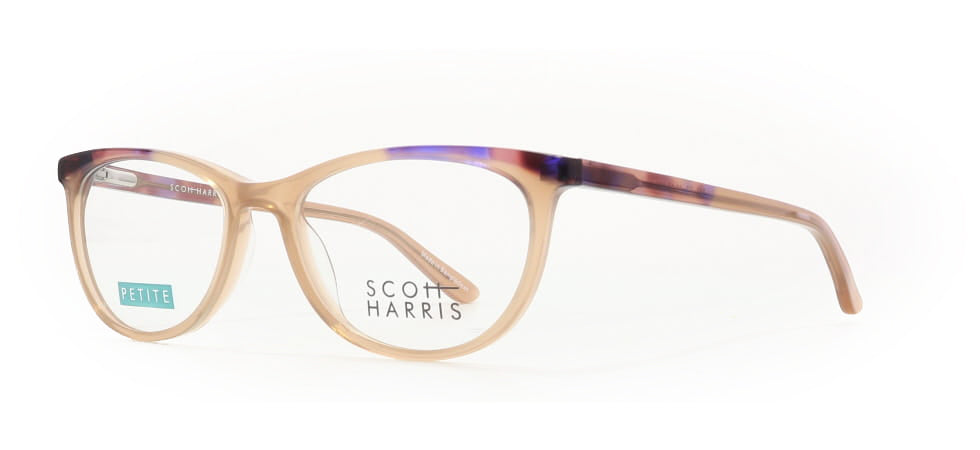 Image of Scott Harris Eyewear Frames