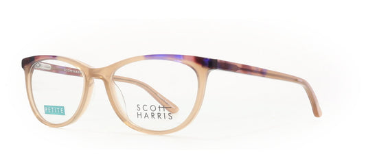 Image of Scott Harris Eyewear Frames