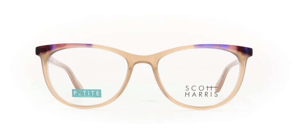 Image of Scott Harris Eyewear Frames