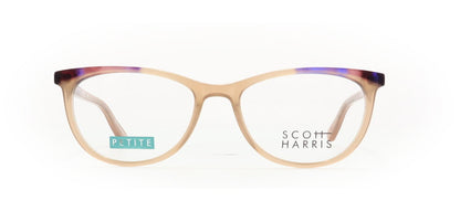 Image of Scott Harris Eyewear Frames