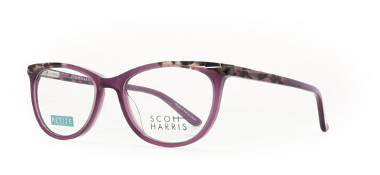 Image of Scott Harris Eyewear Frames