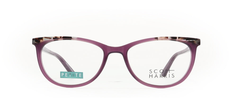 Image of Scott Harris Eyewear Frames