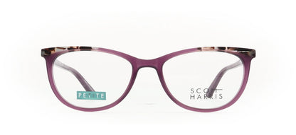 Image of Scott Harris Eyewear Frames