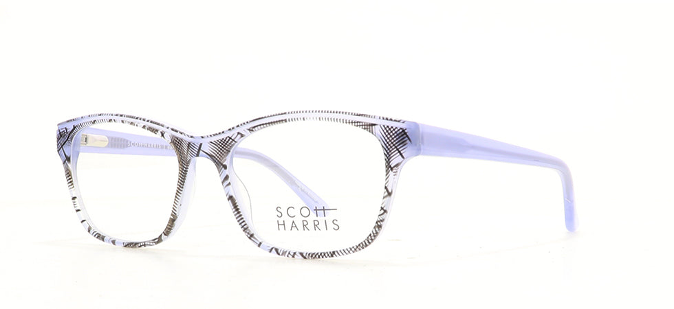 Image of Scott Harris Eyewear Frames