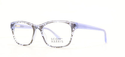 Image of Scott Harris Eyewear Frames