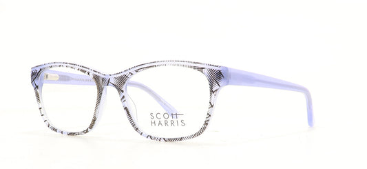 Image of Scott Harris Eyewear Frames