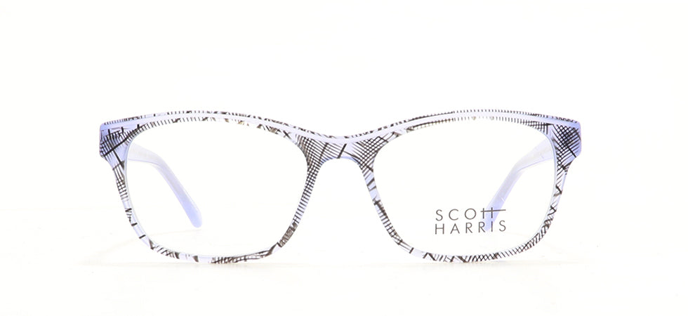 Image of Scott Harris Eyewear Frames