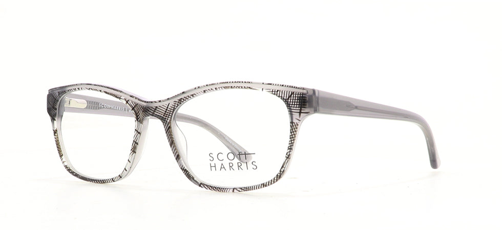 Image of Scott Harris Eyewear Frames