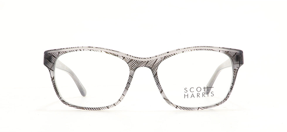 Image of Scott Harris Eyewear Frames